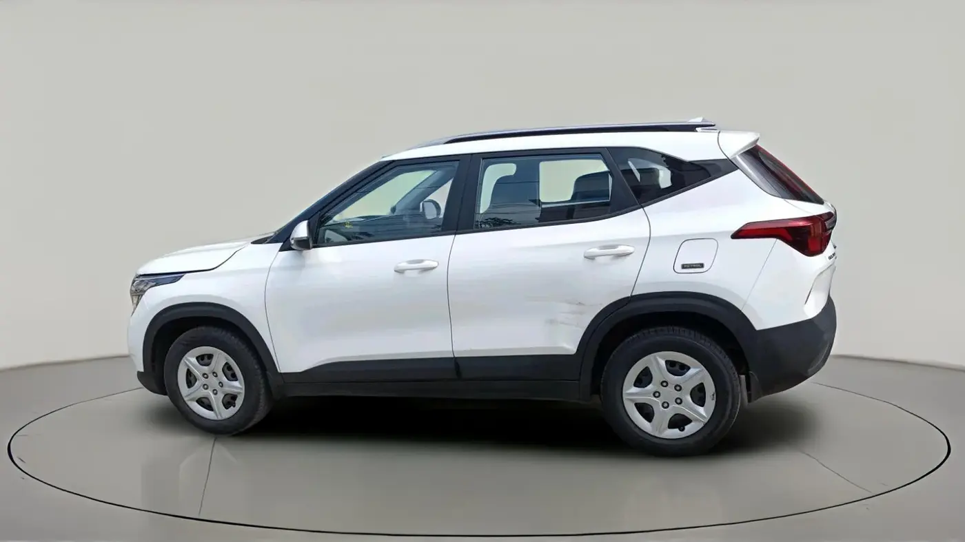 2019 KIA SELTOS HTK 1.5 PETROL, Petrol, Manual, 67,974 km, exterior