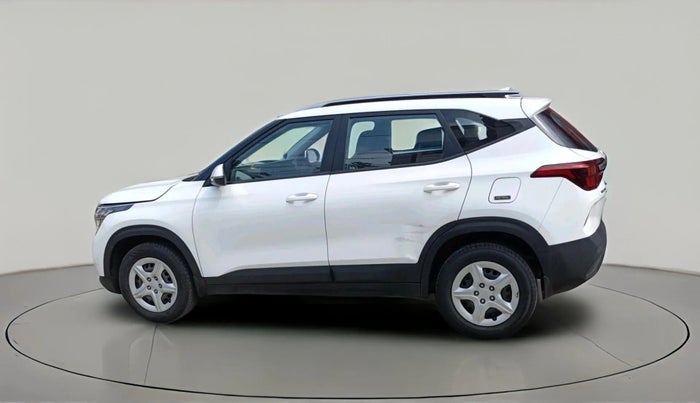 2019 KIA SELTOS HTK 1.5 PETROL, Petrol, Manual, 67,974 km, exterior