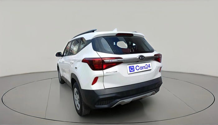 2019 KIA SELTOS HTK 1.5 PETROL, Petrol, Manual, 67,974 km, exterior