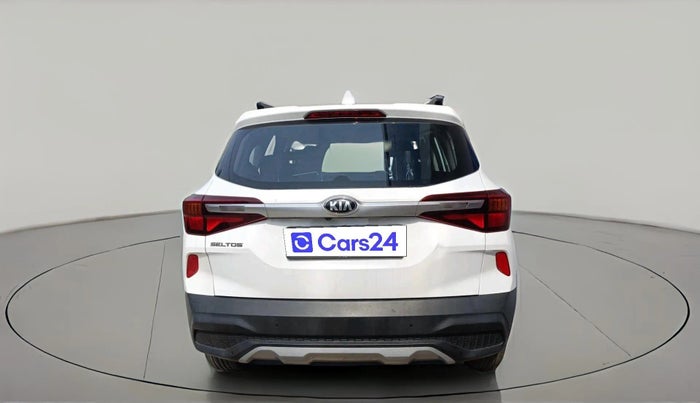2019 KIA SELTOS HTK 1.5 PETROL, Petrol, Manual, 67,974 km, exterior