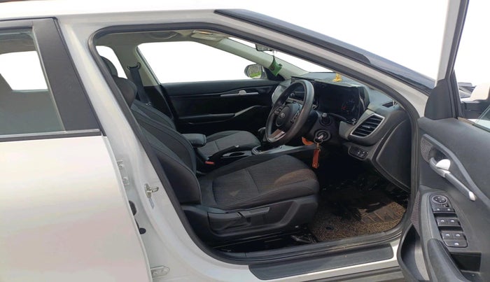 2019 KIA SELTOS HTK 1.5 PETROL, Petrol, Manual, 67,974 km, interior