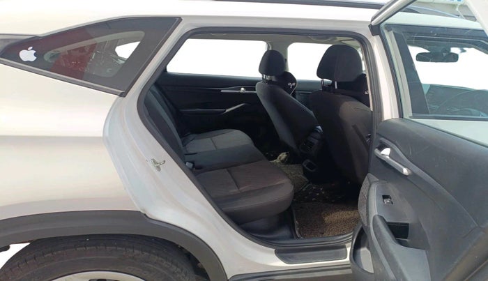 2019 KIA SELTOS HTK 1.5 PETROL, Petrol, Manual, 67,974 km, interior