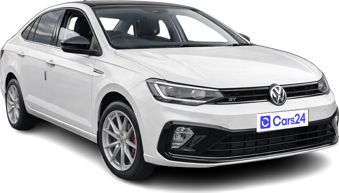 2024 Volkswagen VIRTUS - Sedan - Petrol - Automatic - ₹18.80 lakh