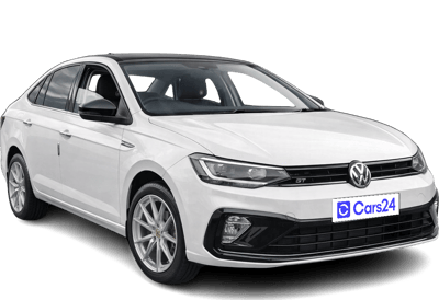 2024 Volkswagen VIRTUS - Sedan - Petrol - Automatic - ₹18.80 lakh