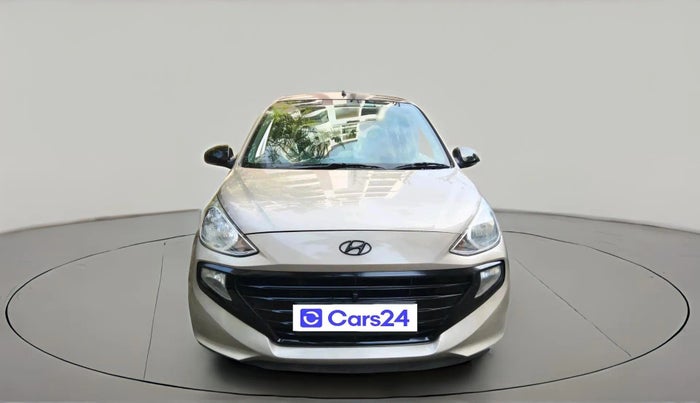 2021 Hyundai NEW SANTRO SPORTZ EXECUTIVE MT CNG, CNG, Manual, 1,05,859 km, exterior