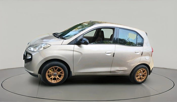 2021 Hyundai NEW SANTRO SPORTZ EXECUTIVE MT CNG, CNG, Manual, 1,05,859 km, exterior