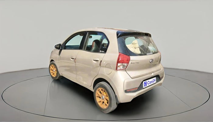 2021 Hyundai NEW SANTRO SPORTZ EXECUTIVE MT CNG, CNG, Manual, 1,05,859 km, exterior