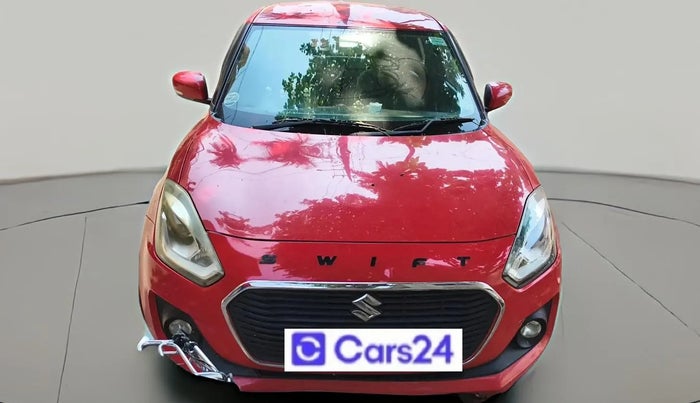 2018 Maruti Swift ZDI, Diesel, Manual, 1,58,947 km, exterior