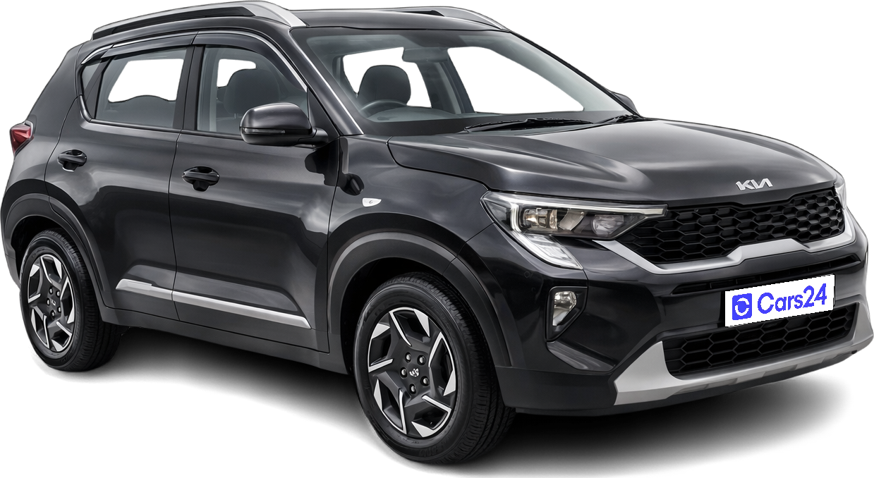 2024 KIA SONET - SUV - Diesel - Manual - ₹9.40 lakh