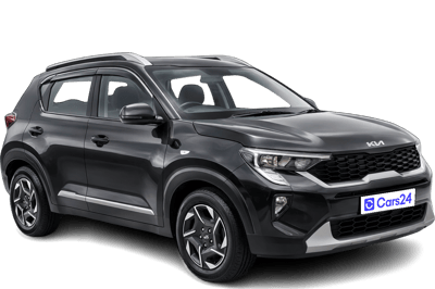 2024 KIA SONET - SUV - Diesel - Manual - ₹9.40 lakh