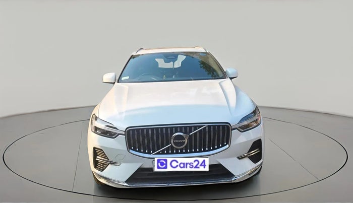 2022 Volvo XC 60 B5 INSCRIPTION, Petrol, Automatic, 36,704 km, exterior