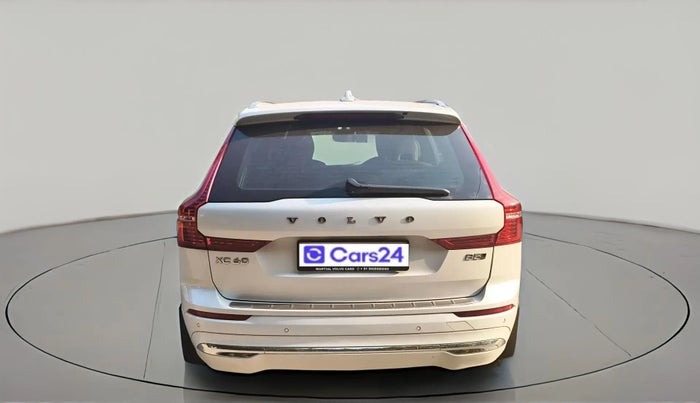 2022 Volvo XC 60 B5 INSCRIPTION, Petrol, Automatic, 36,704 km, exterior