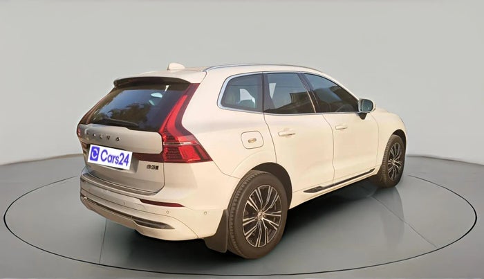 2022 Volvo XC 60 B5 INSCRIPTION, Petrol, Automatic, 36,704 km, exterior