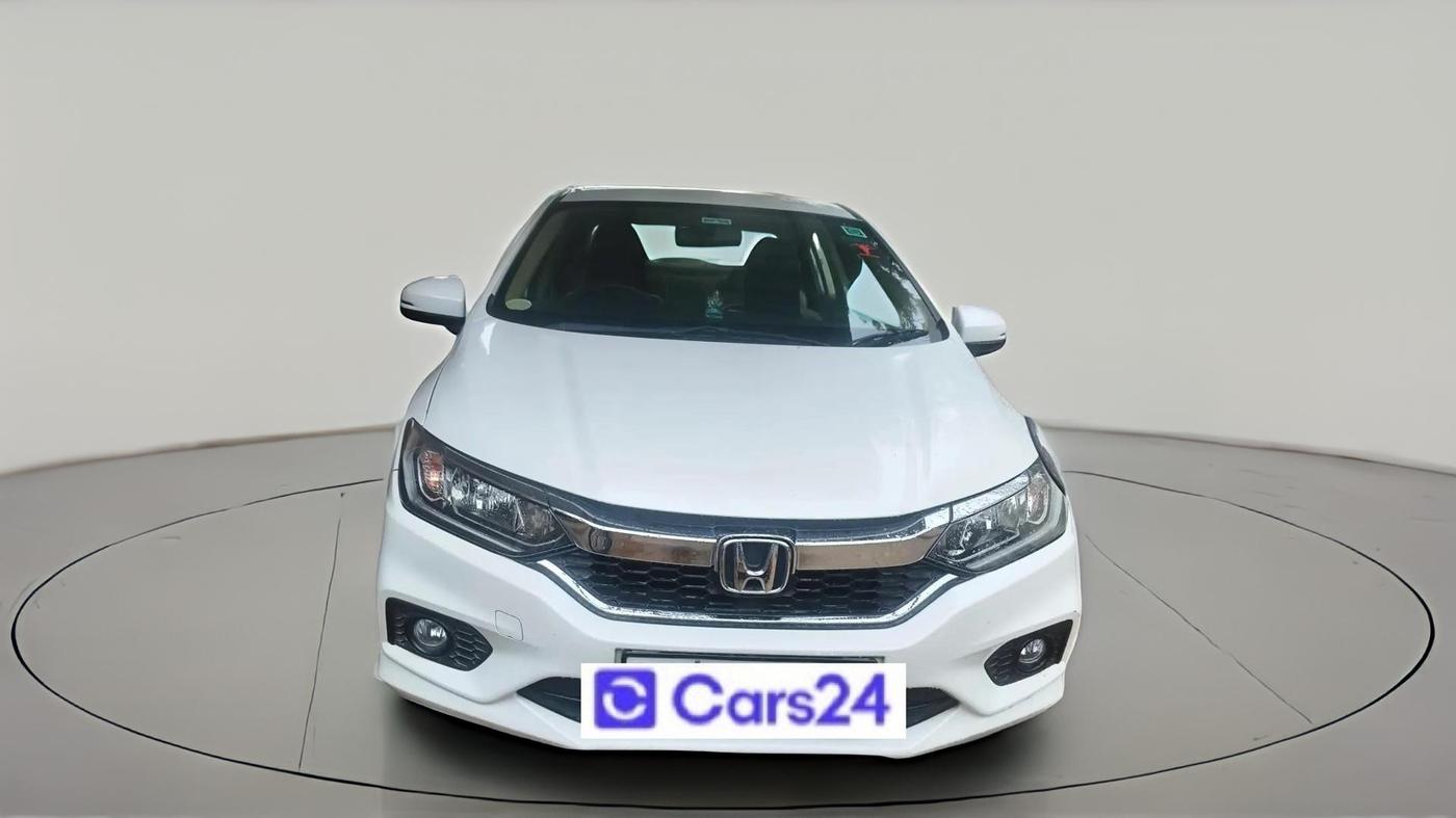 2020 Honda City 1.5L I-VTEC V MT, Petrol, Manual, 34,089 km, exterior