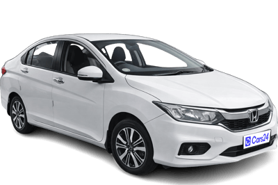 2020 Honda City - Sedan - Petrol - Manual - ₹7.10 lakh