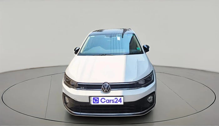 2023 Volkswagen VIRTUS GT PLUS TSI 1.5 EVO DSG, Petrol, Automatic, 49,460 km, exterior