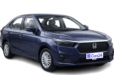 2025 Honda Amaze - Sedan - Petrol - Manual - ₹7.10 lakh