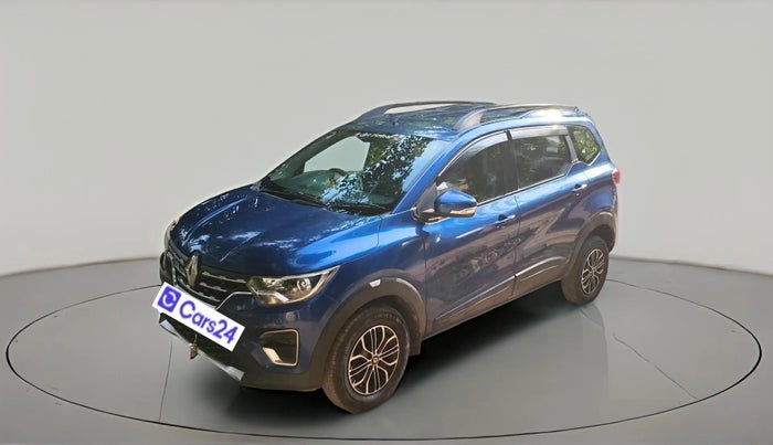 2019 Renault TRIBER RXZ, Petrol, Manual, 31,126 km, exterior