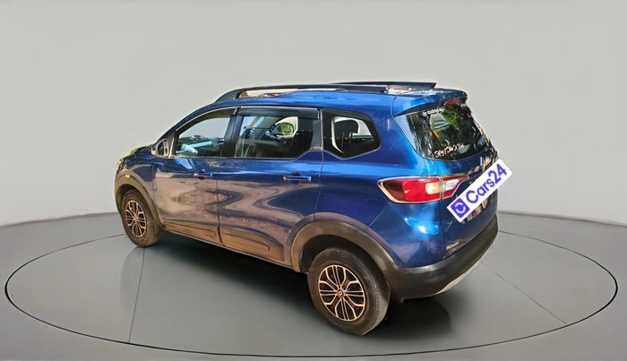 2019 Renault TRIBER RXZ, Petrol, Manual, 31,126 km, exterior