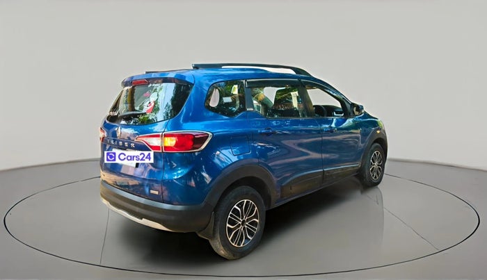 2019 Renault TRIBER RXZ, Petrol, Manual, 31,126 km, exterior