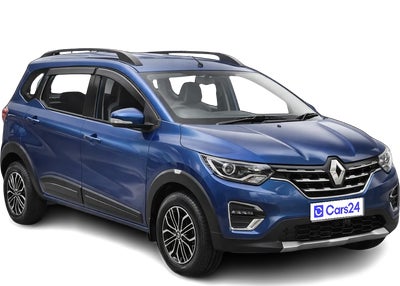 2019 Renault TRIBER - SUV - Petrol - Manual - ₹5.80 lakh