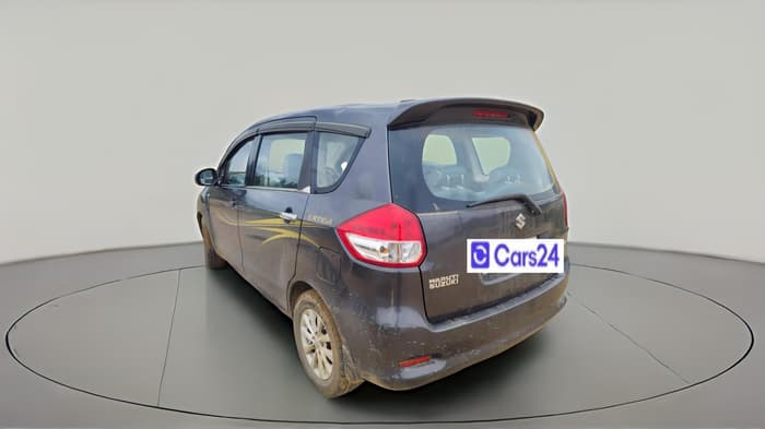 2015 Maruti Ertiga ZDI, Diesel, Manual, 1,51,650 km, exterior