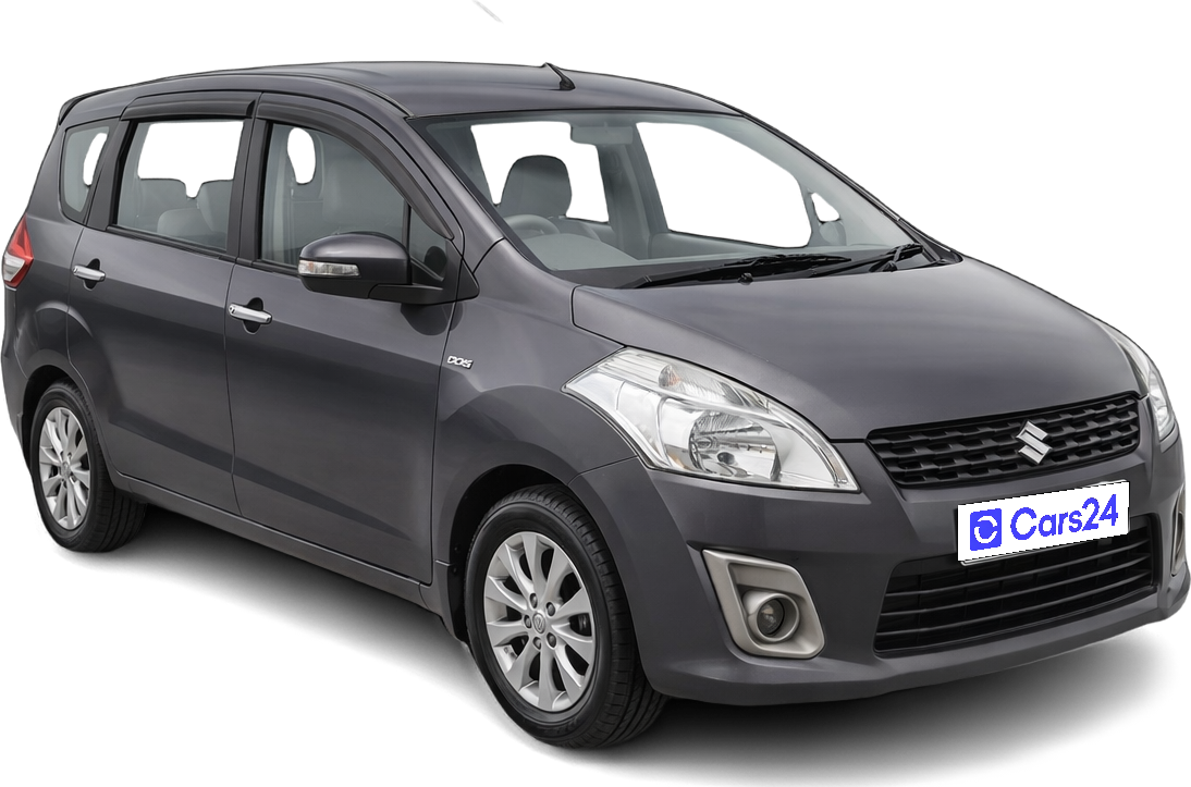 2015 Maruti Ertiga - SUV - Diesel - Manual - ₹5.49 lakh