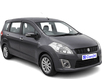 2015 Maruti Ertiga - SUV - Diesel - Manual - ₹5.49 lakh