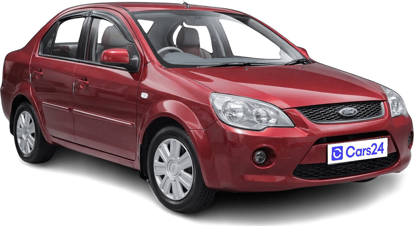2011 Ford Classic - Sedan - Diesel - Manual - ₹2.70 lakh