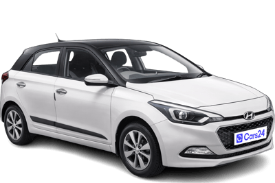 2016 Hyundai Elite i20 - Hatchback - Diesel - Manual - ₹4.23 lakh