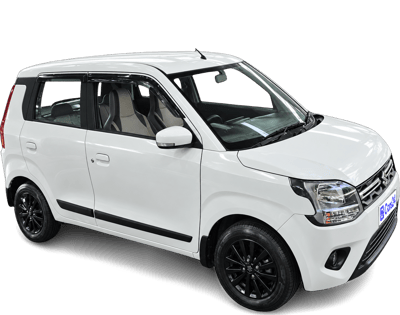 2024 Maruti New Wagon-R - Hatchback - Petrol - Manual - ₹6.60 lakh