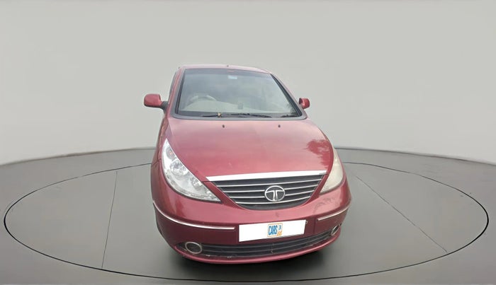 2010 Tata Manza AURA ABS SAFIRE, Petrol, Manual, 62,932 km, exterior