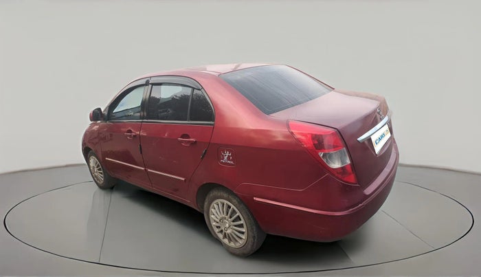 2010 Tata Manza AURA ABS SAFIRE, Petrol, Manual, 62,932 km, exterior
