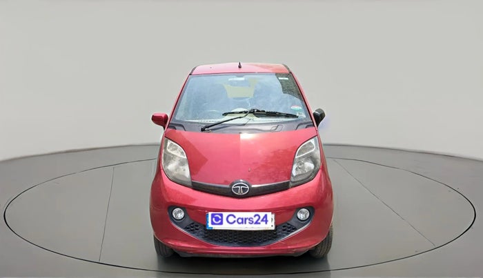 2017 Tata Nano TWIST XTA, Petrol, Automatic, 27,357 km, exterior
