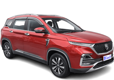 2020 MG HECTOR - SUV - Petrol - Manual - ₹11.20 lakh
