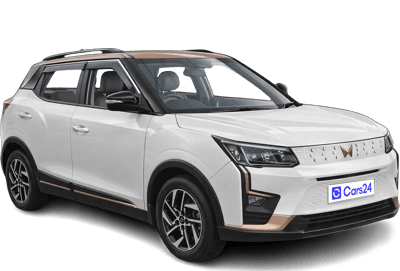 2024 Mahindra XUV400 - SUV - Electric - Automatic - ₹9.50 lakh
