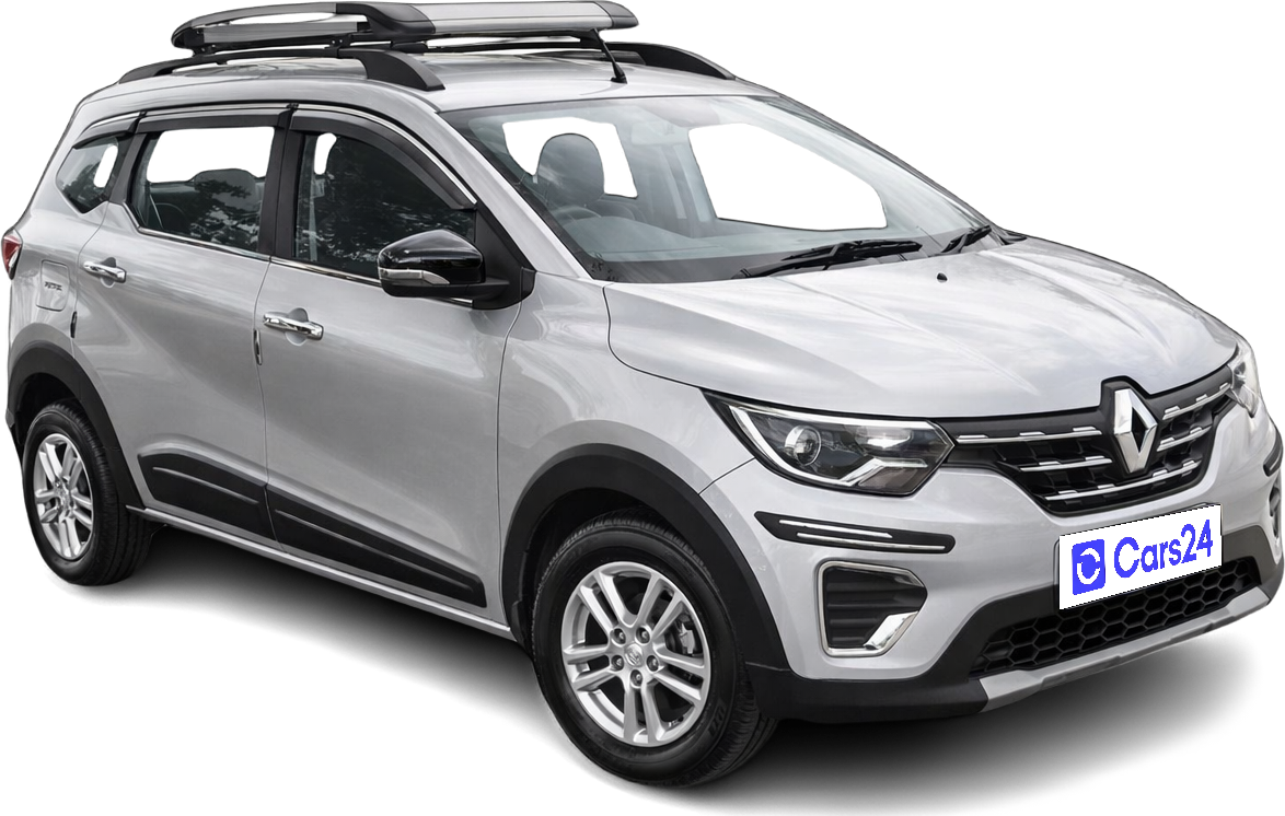 2021 Renault TRIBER - SUV - Petrol - Manual - ₹5.29 lakh