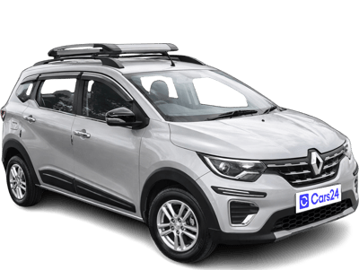 2021 Renault TRIBER - SUV - Petrol - Manual - ₹5.29 lakh