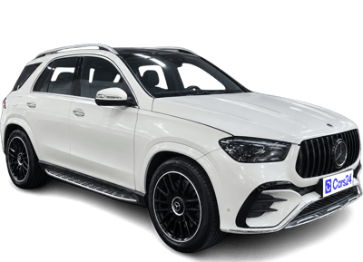 2024 Mercedes Benz GLE - SUV - Diesel - Automatic - ₹97.00 lakh