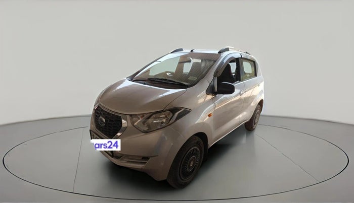 2016 Datsun Redi Go T (O), Petrol, Manual, 44,299 km, exterior