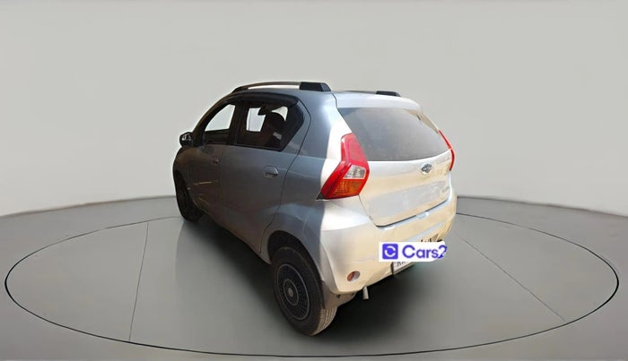 2016 Datsun Redi Go T (O), Petrol, Manual, 44,299 km, exterior