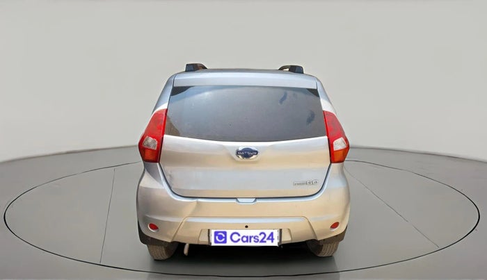 2016 Datsun Redi Go T (O), Petrol, Manual, 44,299 km, exterior