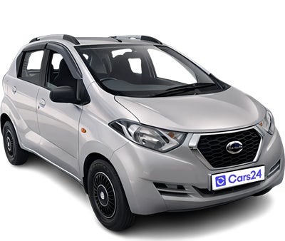 2016 Datsun Redi Go - Hatchback - Petrol - Manual - ₹1.94 lakh