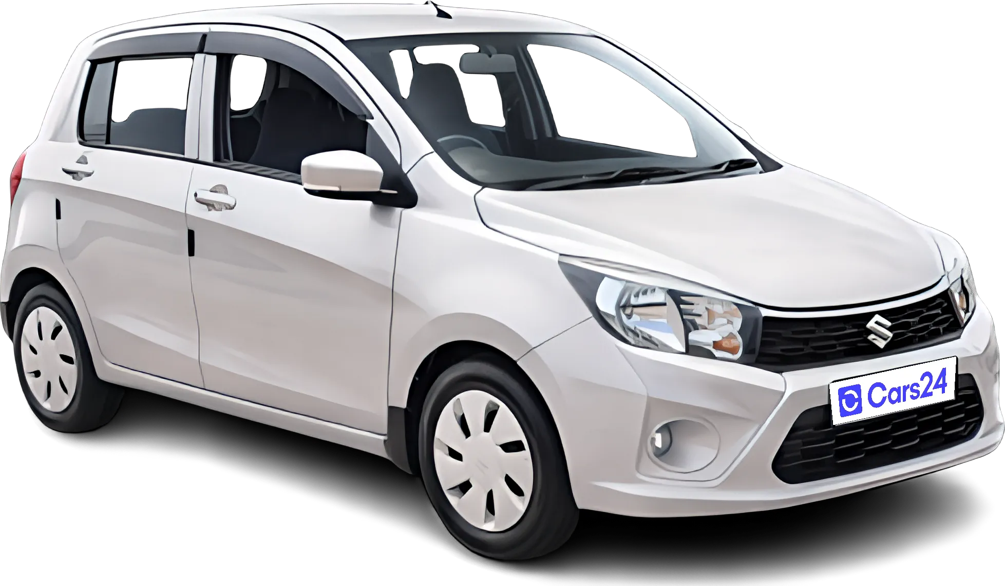 2019 Maruti Celerio - Hatchback - Petrol - Manual - ₹4.34 lakh