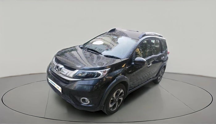 2016 Honda BR-V 1.5L I-VTEC V CVT, Petrol, Automatic, 67,219 km, exterior