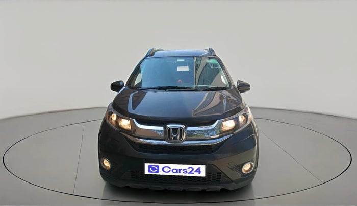 2016 Honda BR-V 1.5L I-VTEC V CVT, Petrol, Automatic, 67,219 km, exterior