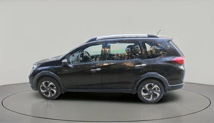 2016 Honda BR-V 1.5L I-VTEC V CVT, Petrol, Automatic, 67,219 km, exterior