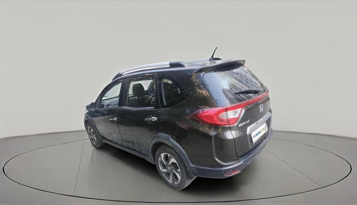 2016 Honda BR-V 1.5L I-VTEC V CVT, Petrol, Automatic, 67,219 km, exterior
