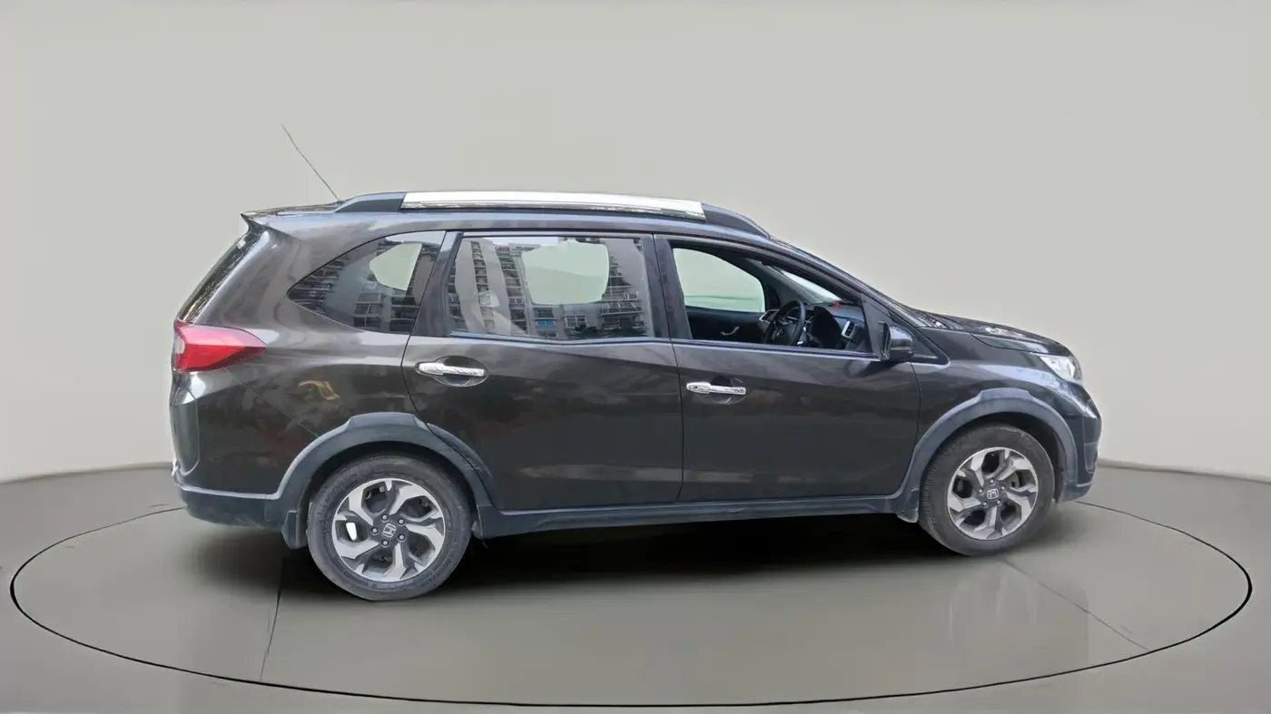 2016 Honda BR-V 1.5L I-VTEC V CVT, Petrol, Automatic, 67,219 km, exterior