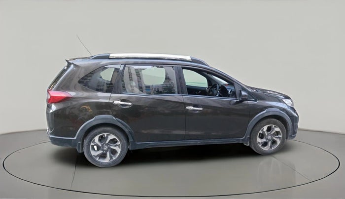 2016 Honda BR-V 1.5L I-VTEC V CVT, Petrol, Automatic, 67,219 km, exterior